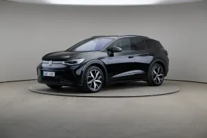Volkswagen ID.4 2022